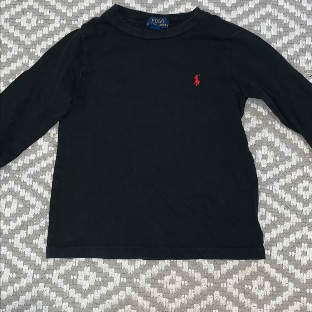 Ralph Lauren long sleeve t-shirt